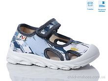 Сандалии Weestep R107850626 Сандалии R107850626 Weestep / p. 26-30 / 8пар