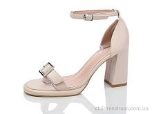 Босоножки QQ61-3 Girnaive / p. 36-40 / 8пар