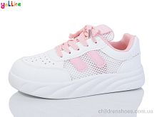 Кроссовки No brand 2069-7 Кроссовки 2069-7 Yalike / p. 32-37 / 12пар