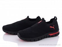 Кроссовки Puma 3321-6 Кроссовки
