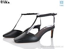 Туфли 132-1 Vika / p. 36-40 / 6пар