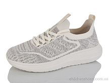 Кроссовки AWL26707 l.beige Restime / p. 36-40 / 8пар