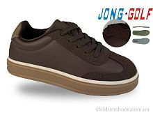 Кроссовки C31166-24 Jong Golf / p. 33-38 / 8пар