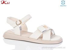 Босоножки Kdsl H024-6 Босоножки H024-6 Jiulai-Kadisalun / p. 36-41 / 8пар