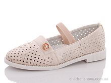 Туфли Lilin shoes LR2921-7A Туфли LR2921-7A FG / p. 30-37 / 8пар