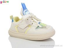 Кроссовки No brand 769-5 Кроссовки 769-5 Yalike / p. 21-25 / 10пар
