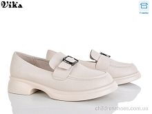 Туфли W708-4 Vika / p. 36-41 / 8пар