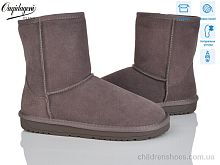 Угги Ouqidageni A5835-11 Угги A5835-11 Dageni / p. 36-41 / 6пар
