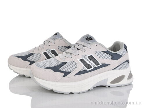 Кроссовки XF01-NL01-7 Xifa kids / p. 36-41 / 8пар