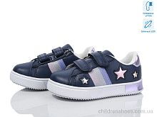 Кроссовки XF01-00794B LED Xifa kids / p. 21-26 / 8пар