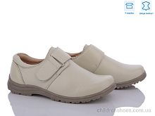 Туфли Baby Sky 77012 m.grey Туфли 77012 m.grey Style-baby-Clibee / p. 31-37 / 7пар