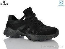 Кроссовки H6570-2 Башили / p. 36-41 / 8пар