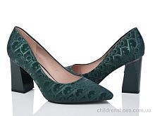 Туфли Loretta B36-11 Туфли B36-11 Loretta / p. 36-40 / 6пар
