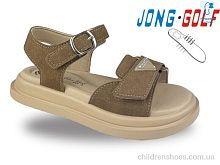 Босоножки B20701-24 Jong Golf / p. 27-32 / 8пар