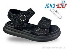 Босоножки C20641-0 Jong Golf / p. 30-37 / 8пар