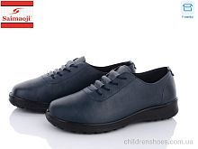 Туфли Saimaoji C12-6 Туфли C12-6 Saimaoji / p. 36-41 / 8пар