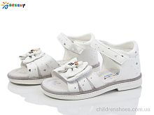 Босоножки Bessky BL4049-1B Босоножки BL4049-1B Bessky-Kellaifeng / p. 25-30 / 8пар