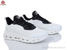 Кроссовки Y2518-4A KIMBOO / p. 36-41 / 8пар