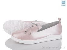 Туфли A81-3 ВЗУТТЯ+ / p. 36-41 / 8пар