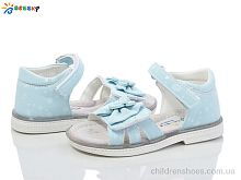 Босоножки Bessky BL4049-6B Босоножки BL4049-6B Bessky-Kellaifeng / p. 25-30 / 8пар