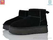Угги PLPS A3302 black Угги A3302 black PLPS / p. 36-40 / 6пар