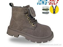 Ботинки A31096-4 Jong Golf / p. 22-27 / 8пар