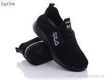 Кроссовки 16-22 Пена Fuguishan / p. 36-41 / 10пар