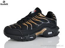 Кроссовки G6501-213 Башили / p. 32-37 / 8пар