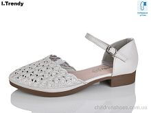 Туфли WL2026-8 Trendy / p. 36-41 / 8пар