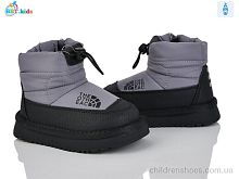 Дутики BBT kids T712-1-7 Дутики T712-1-7 BBT / p. 22-27 / 8пар