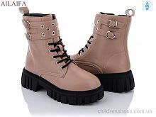 Ботинки No brand LX17 khaki Ботинки