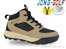 Ботинки JongGolf C31043-3 Ботинки C31043-3 Jong Golf / p. 32-37 / 8пар