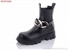 Ботинки No brand A92 Ботинки A92 QQ shoes / p. 36-41 / 8пар