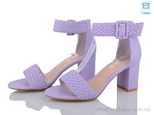 Босоножки F47-4 Love-L&M-ZDW / p. 36-40 / 8пар