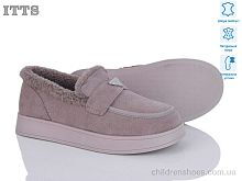 Туфли L31-46 ITTS / p. 36-41 / 6пар