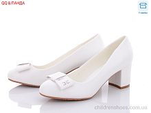 Туфли QQ Shoes F5-2 Туфли QQ Shoes F5-2