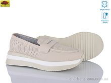 Туфли F1095-3 Mei De Li / p. 36-41 / 8пар