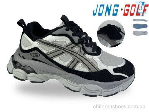 Кроссовки C11881-20 Jong Golf / p. 33-38 / 8пар