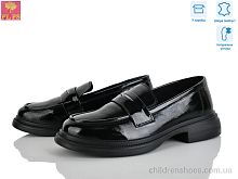 Туфли AA21-3 PLPS / p. 36-40 / 6пар