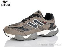 Кроссовки A160-5 Situo / p. 41-46 / 8пар