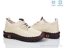 Туфли 0T10-2 Захар-Gold / p. 36-41 / 8пар