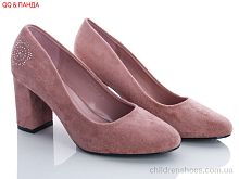 Туфли QQ Shoes KJ403-2 Туфли