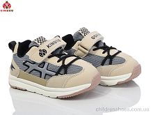 Кроссовки M550-1D KIMBOO / p. 23-28 / 8пар