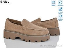 Туфли 861-3 Vika / p. 36-41 / 8пар