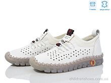 Туфли 0T14-4 Захар-Gold / p. 36-41 / 8пар