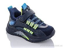 Кроссовки 720-3B піна Xifa kids / p. 27-32 / 8пар