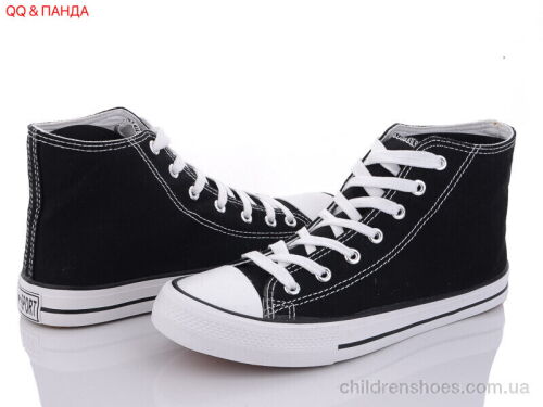 Кеды 88-43-1 QQ shoes / p. 3-_ / 10пар