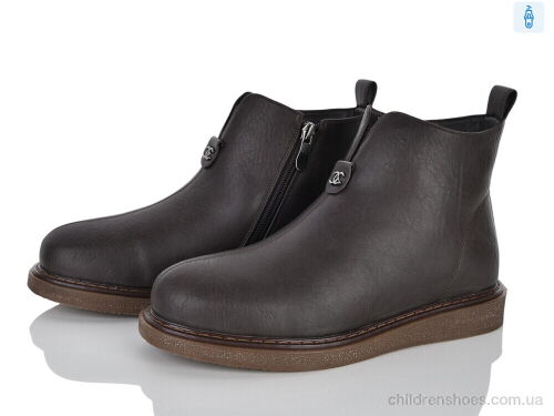Ботинки L706-3M Lino Marano / p. 36-40 / 6пар