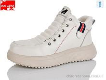 Ботинки F52-2 Maiguan / p. 37-41 / 8пар