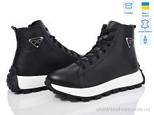 Ботинки No brand 21 black Ботинки 21 black Royal-shoes / p. 36-41 / 6пар